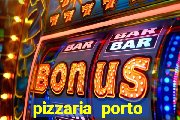 pizzaria porto velho 24 horas
